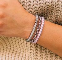 Small - Sage it ain't so Hair Ties
