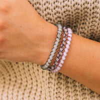 Small - Sage it ain't so Hair Ties