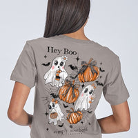 Boo Tee
