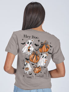 Boo Tee