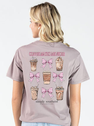Coffee Tee