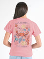 Crabby Tee