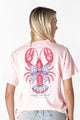 Lobster Tee