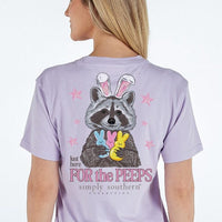 Peeps Tee