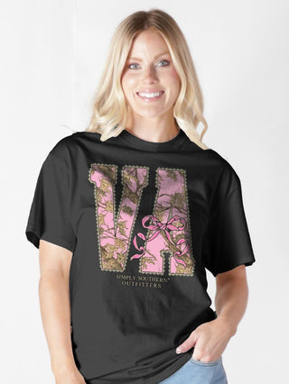 State VA Tee