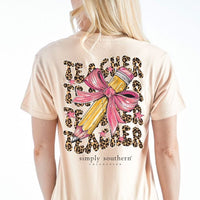 Teacher Tee