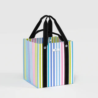 Bagette Market Tote - Havana Cabana