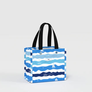 Gift Bag Small - Catch My Drift