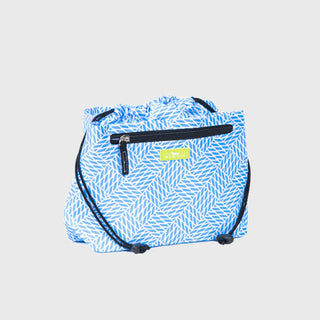 Glam Squad Makeup Bag - Twisted Sister