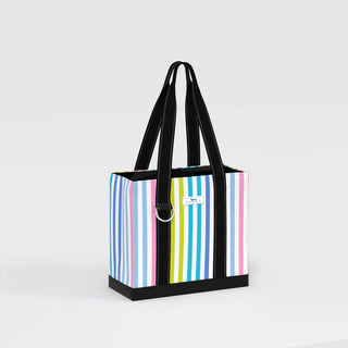 Original Deano Tote Small - Havana Cabana