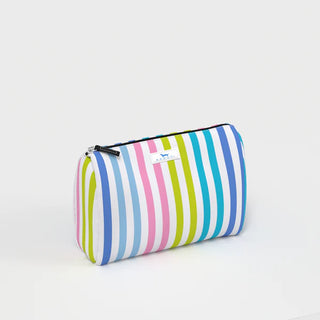 Packin' Heat Toiletry Bag - Havana Cabana