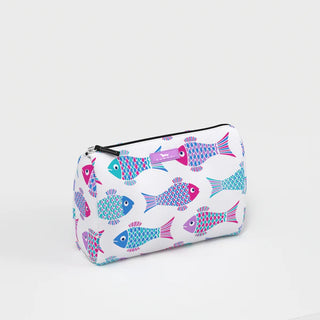 Packin' Heat Toiletry Bag - Schools Out