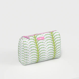 Packin' Heat Toiletry Bag - Shake Your Palm Palms