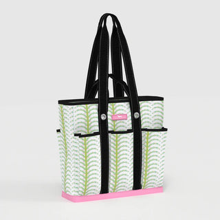 Pocket Rocket Tote - Shake Your Palm Palms