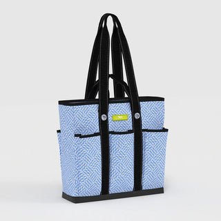 Pocket Rocket Tote - Twisted Sister