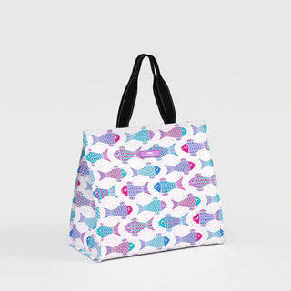 Thermal & Louise Thermal Tote - Schools Out