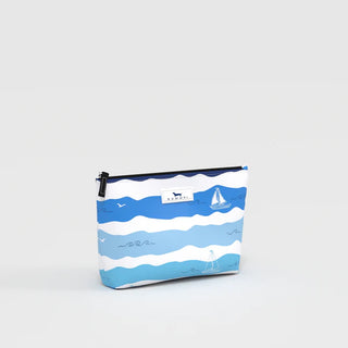 Twiggy Pouch - Catch My Drift