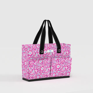 Uptown Pocket Tote - Primrose & Proper