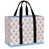 OUR BEST-SELLING BAG SINCE 2004 (MILLIONS SOLD).&nbsp;The tote bag that started it all – our original design – remains our #1 best-seller year after year for a reason! We call it the bag you didn't know you needed and can't live without. This versatile open-top tote is ideal for carrying pretty much everything (work stuff, beach/pool stuff, sports stuff). A stylish, functional gift for any occasion, too.