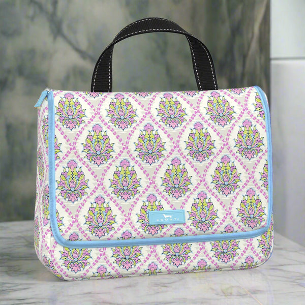 Beauty Gordito - Inna Garden
Scout Bags
Travel Bag