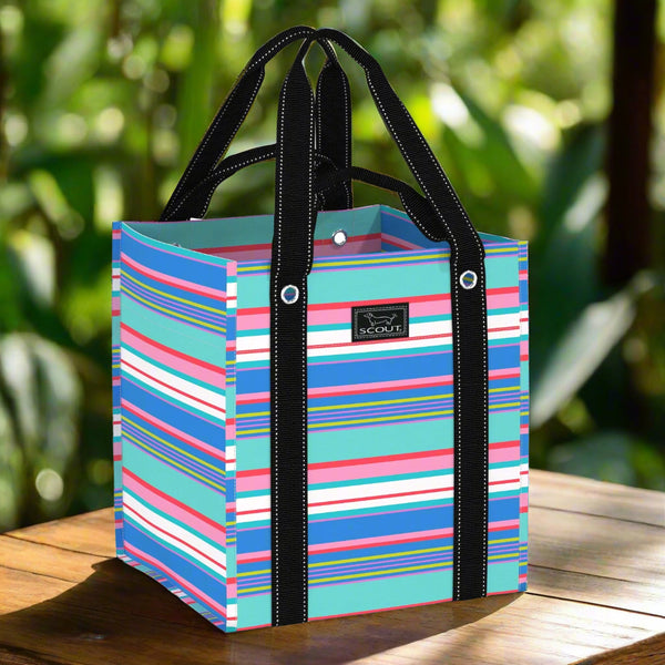 Scout bags