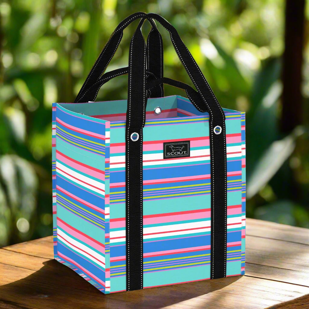 Scout bags