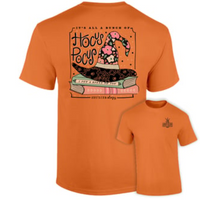 Hocus Pocus Tee