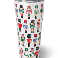 Classic Nutcracker - 32oz Tumbler