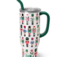 Classic Nutcracker - Mega Mug 30