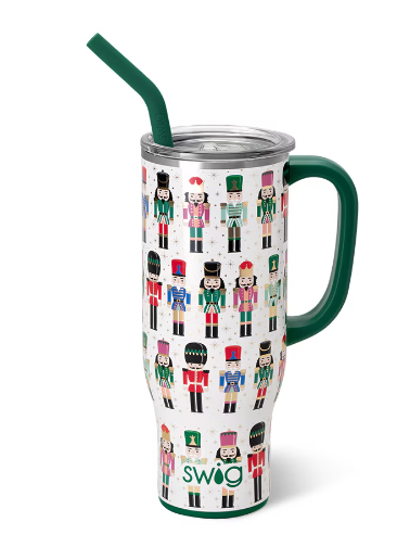 Classic Nutcracker - Mega Mug 30