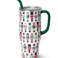 Classic Nutcracker - Mega Mug 40oz