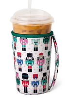 Classic Nutcracker - Iced Cup Coolie 22oz
