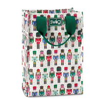 Classic Nutcracker Reusable Bag - Tall