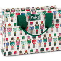 Classic Nutcracker Reusable Bag - Small