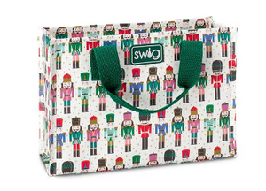 Classic Nutcracker Reusable Bag - Small