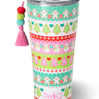 Cookie Jar - 32oz Tumbler