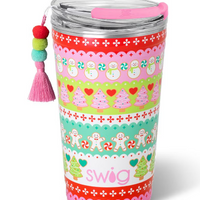 Cookie Jar - Party Cup 24oz