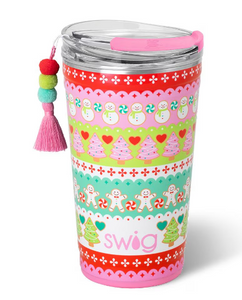 Cookie Jar - Party Cup 24oz