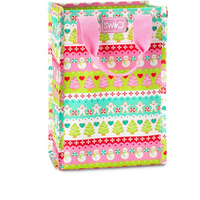 Cookie Jar Reusable Bag - Tall