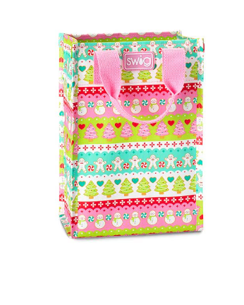 Cookie Jar Reusable Bag - Tall