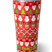 Christmas Crew - 32oz Tumbler