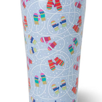 Snow Day - 32oz Tumbler