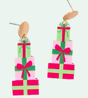 All Wrapped Up Earrings
