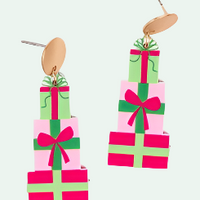 All Wrapped Up Earrings