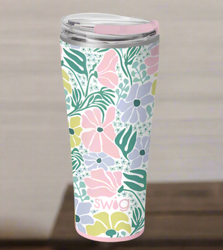 Garden Party - 32oz Tumbler