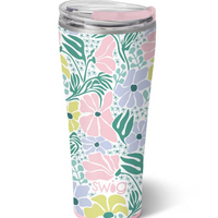 Garden Party - 32oz Tumbler