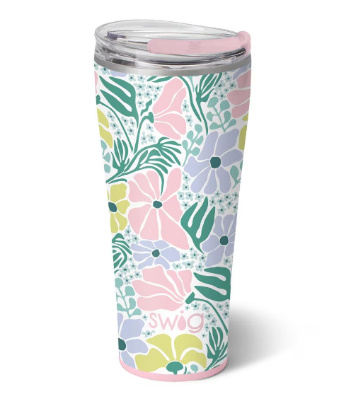 Garden Party - 32oz Tumbler