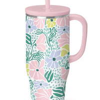 Garden Party - Mega Mug 40oz