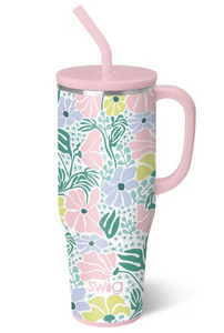 Garden Party - Mega Mug 40oz