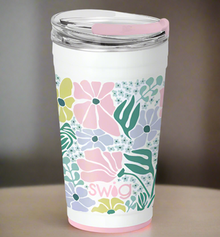 Garden Party - Party Cup 24oz